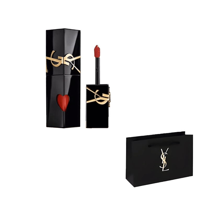 Помада YSL Saint Laurent - Boxette Shop